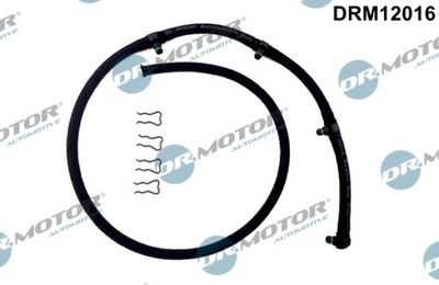 CABLE DE REBOSE MERCEDES C200 98-, C220 97-  