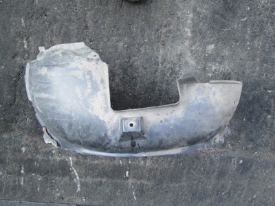 Подкрылок левая левый перед opel vectra c 24462907 фото №1