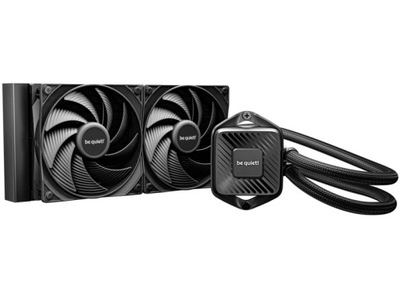 Chłodzenie wodne BE QUIET! Pure Loop 3 240mm