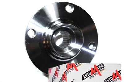 Automega 110040110 ступиця колеса фото №1