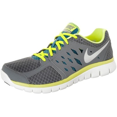 BUTY NIKE FLEX RN MSL R.40