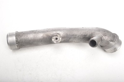 Arnage 6.8 lift труба воздухозаборник воздуха ff100680c фото №1