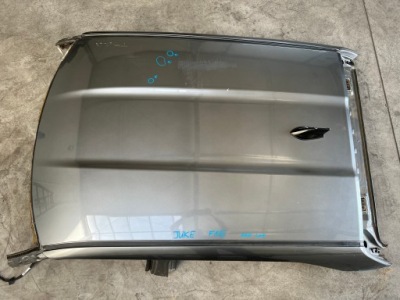 Дах nissan juke ii 2 f16 фото №1