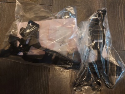 Honda civic ufo 05- кронштейн кронштейн решётка решётка радиатора фото №1