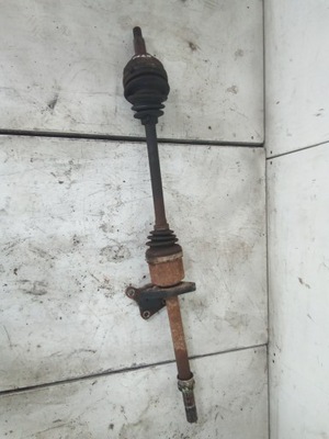 E756 привідний вал довга opel vivaro 2.0d фото №1