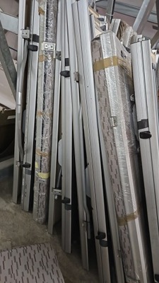 Кровать верхний daf kpl sc do xf 105 и 106 фото №1