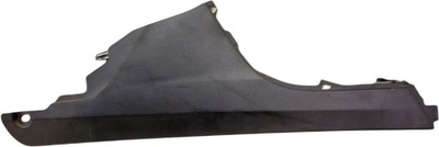 Mx165 subaru xv i защита туннель левая фото №1