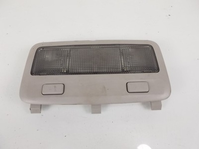 Лампа освітлення салону toyota avensis 2 t25 2,0 vvti 03-08 фото №1