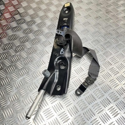 Pas безопасности передний левый volvo xc90 i 8619630 2.4l дизель 2003 фото №1