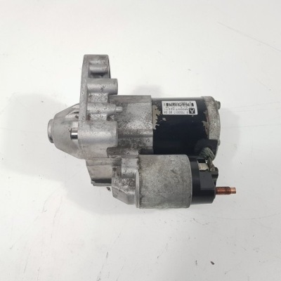 Стартер peugeot 207 1.6 thp фото №1