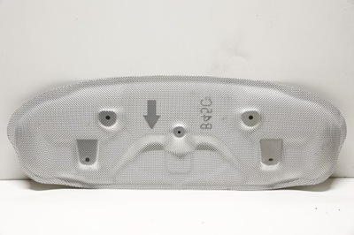 Захист теплова mazda 3 b45c nowa фото №1