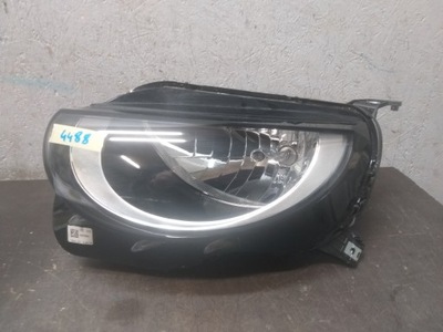 Лампа перед левая fiat 500e 500 ii 2 00521400360 фото №1