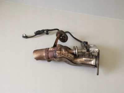 Форсунка adblue dpf mitsubishi 1465a549 фото №1