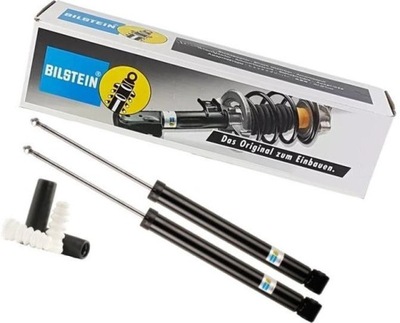 BILSTEIN АМОРТИЗАТОРЫ + OSŁ ЗАД SKODA OCTAVIA I