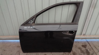 Двері alfa romeo 159 ліва передні kod 876/b фото №1