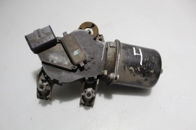 Моторчик дворник перед citroen c2 фото №1