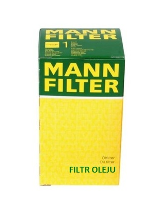 FILTRO ACEITES MERCEDES CLK C209 220 CDI 150 KM 02-10  