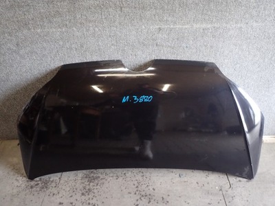 Капот vw up lift 16- фото №1