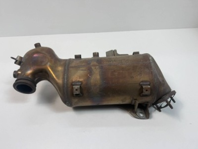 Opel astra k 55506840 1.6 cdti каталізатор fap dpf фото №1