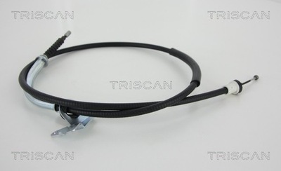 CABLE FRENOS DE MANO MINI PARTE TRASERA CLUBMAN 07-14 DERECHO 814011142  