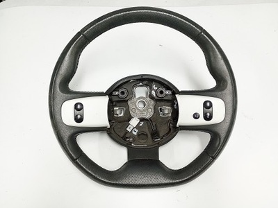 RENAULT TWINGO III КЕРМА MULTIFUNKCJA 34146659 255503372R ЄВРОПА