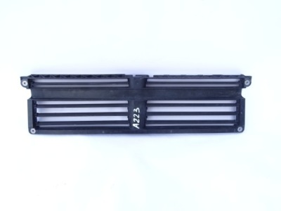 Шторка жалюзі повітря mercedes w223 s klasa фото №1