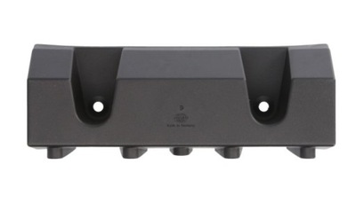 Защита задняя лампы hella krone оригинальная фото №1