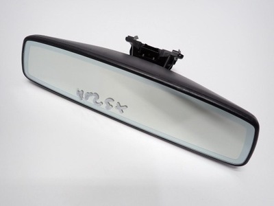 Дзеркало внутрішнє заднього виду bmw x3 g01 x4 g02 21r фото №1