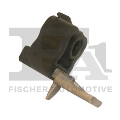 FISCHER PERCHERO SILENCIADOR RENAULT CLIO/THALIA  