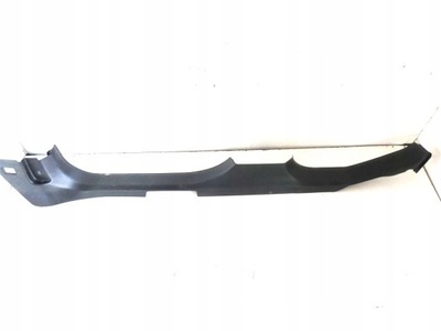 Молдинг порог правая opel insignia a хэтчбек фото №1