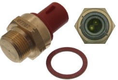 Febi bilstein 07787 перемикач термічний, вентилятор радіатора фото №1