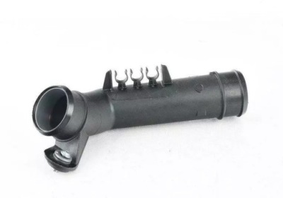 Audi a3 8p интеркулер air труба 3c0145770b oem фото №1