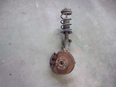 Mcperson правий комплект. ступиця mazda tribute i 2.0 фото №1