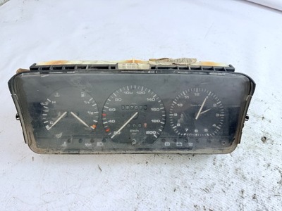 Счетчик приборы спидометр vw t4 transporter 701919033dk фото №1