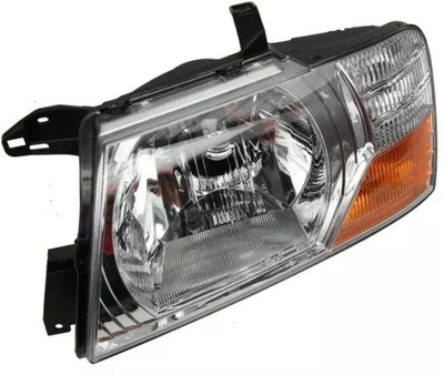 ABAKUS FARO PARTE DELANTERA 214-1159L-LDEM1  