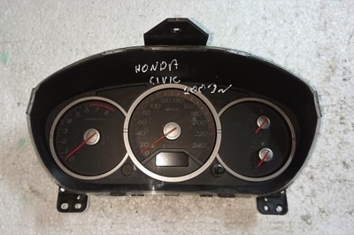 Лічильник honda hr0319111 фото №1