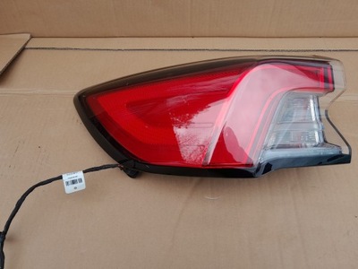 LAMP REAR REAR LEFT FORD FORD KUGA MK3 LV4B13405AH  