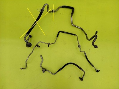 Провода кондиционера 2.0 tdci ford galaxy mk3 08r фото №1