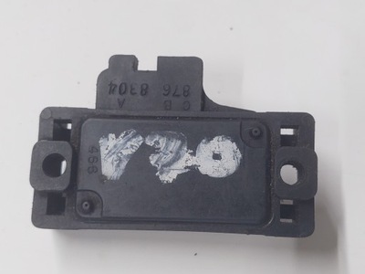 Датчик тиску map датчик renault scenic i 95-02r. 2.0 16v фото №1