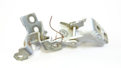 Renault clio iv петли дверь правый перед ov369 фото №1