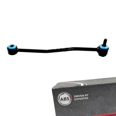 A.b.s. 260501 тяга / кронштейн, стабілізатор фото №1