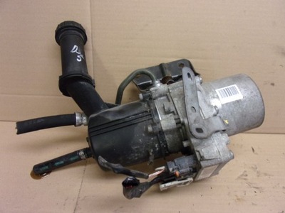 Citroen ds5 насос усилителя фото №1