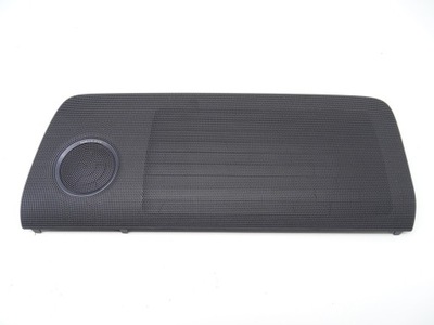 PROTECCIÓN PARAMOSCA DINÁMICA BANG OLUFSEN IZQUIERDA 8T0035405D AUDI A5 8T  