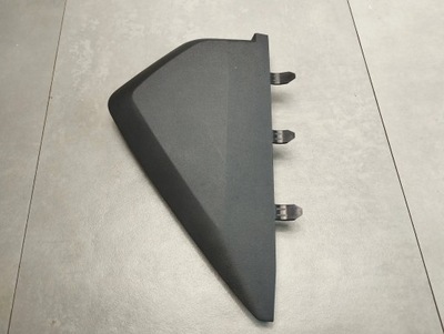 Audi q4 e-tron заглушка панелі 89a857086 фото №1