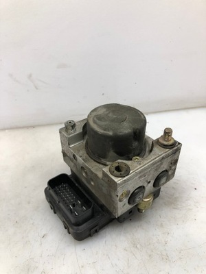 Насос блок керування abs 44510-97401 фото №1