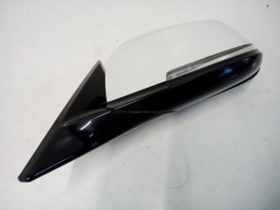 Левая зеркало 6 pin anglik bmw f32 фото №1