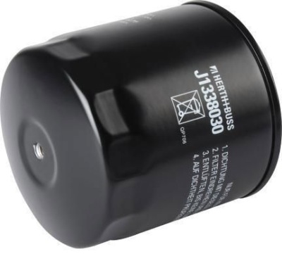 Фільтр пального suzuki samurai vitara 1.9 d фото №1