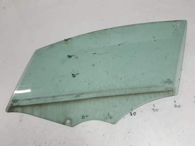 Peugeot 508 i 11r sw скло двері ліва перед фото №1