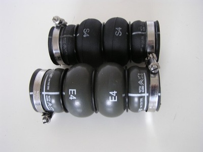 Wąż интеркулер citroen c3 ii 1.4 e-hdi фото №1