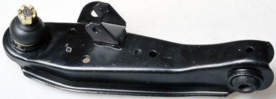 Рычаг нижний перед правая d120395 denckermann фото №1